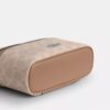 Bolso bandolera Rainer 18 en Signature Canvas