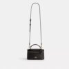 Bolso bandolera Rainer 18 en Signature Canvas