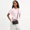 Bolso bandolera Rainer 18 en Signature Canvas