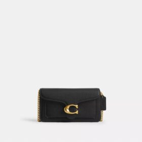 Bolso bandolera Tabby Chain 19