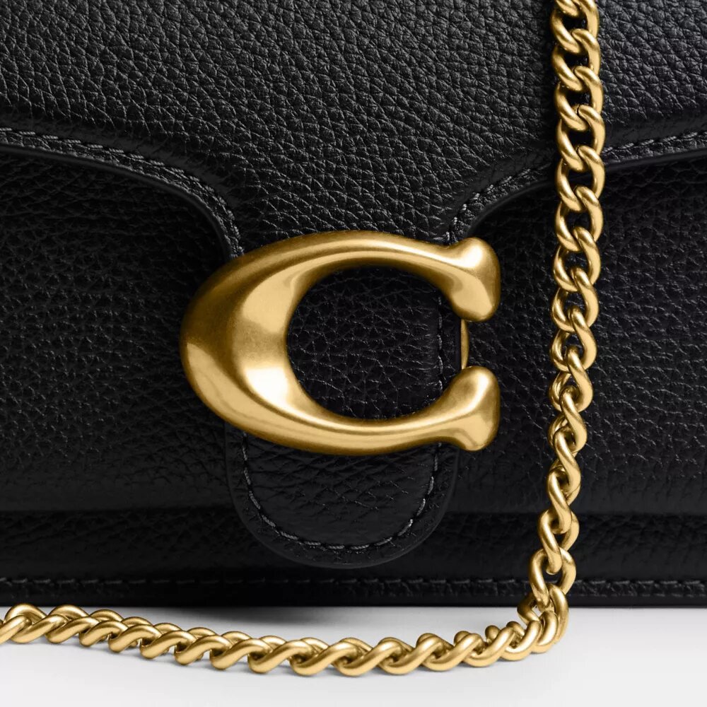 Bolso bandolera Tabby Chain 19