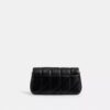 Bolso bandolera Tabby Chain 19 con acolchado