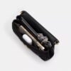 Bolso bandolera Tabby Chain 19 con acolchado