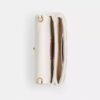 Bolso bandolera Tabby Chain 19 con acolchado