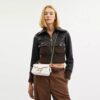 Bolso bandolera Tabby Chain 19 con acolchado