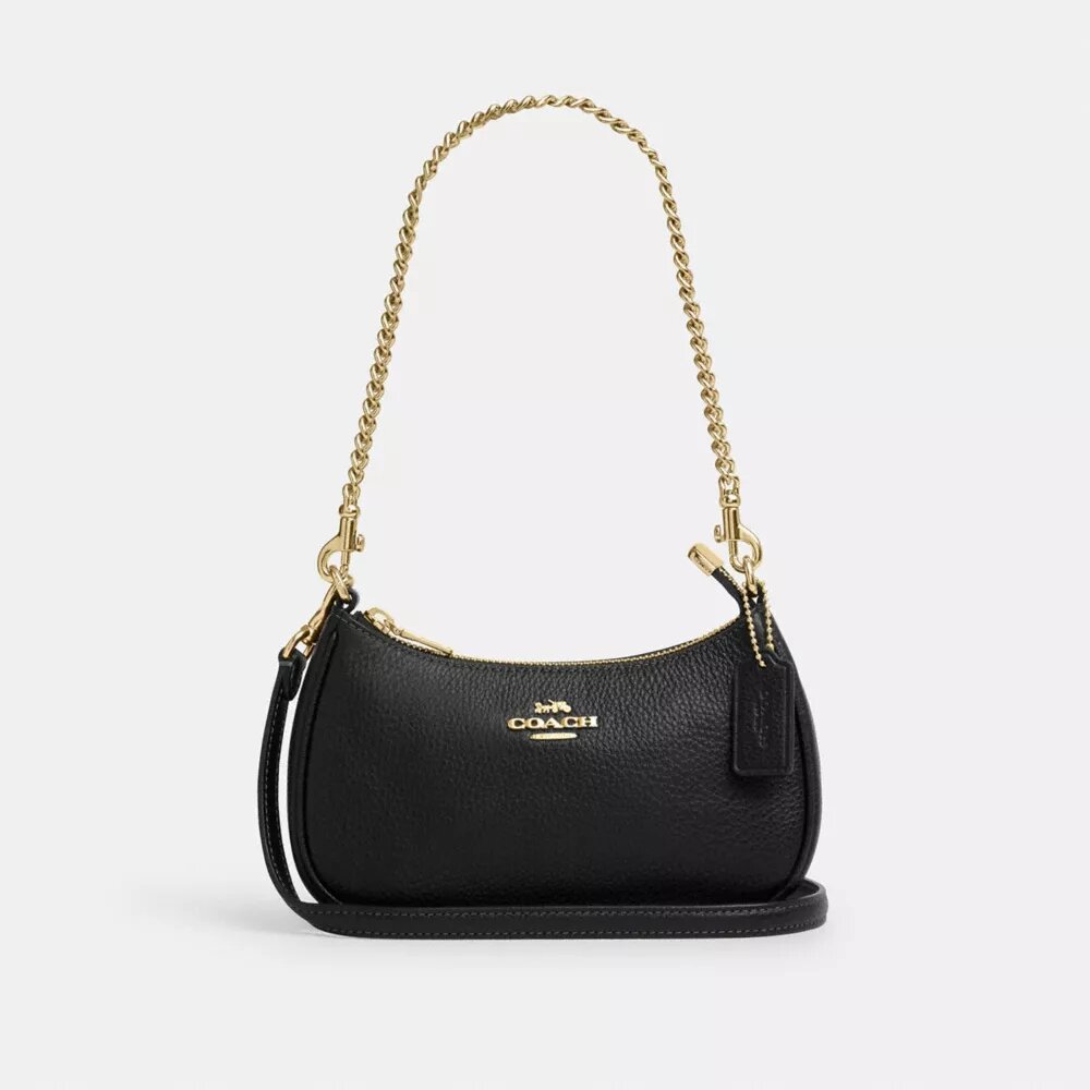 Bolso bandolera Teri Mini