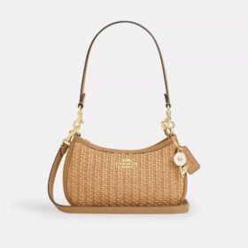 Bolso bandolera Teri Mini