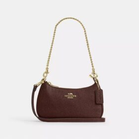 Bolso bandolera Teri Mini