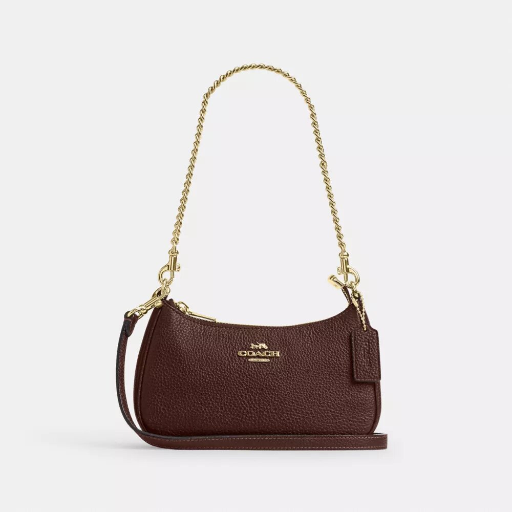 Bolso bandolera Teri Mini