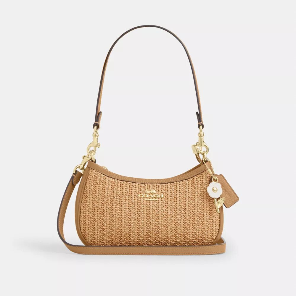 Bolso bandolera Teri Mini