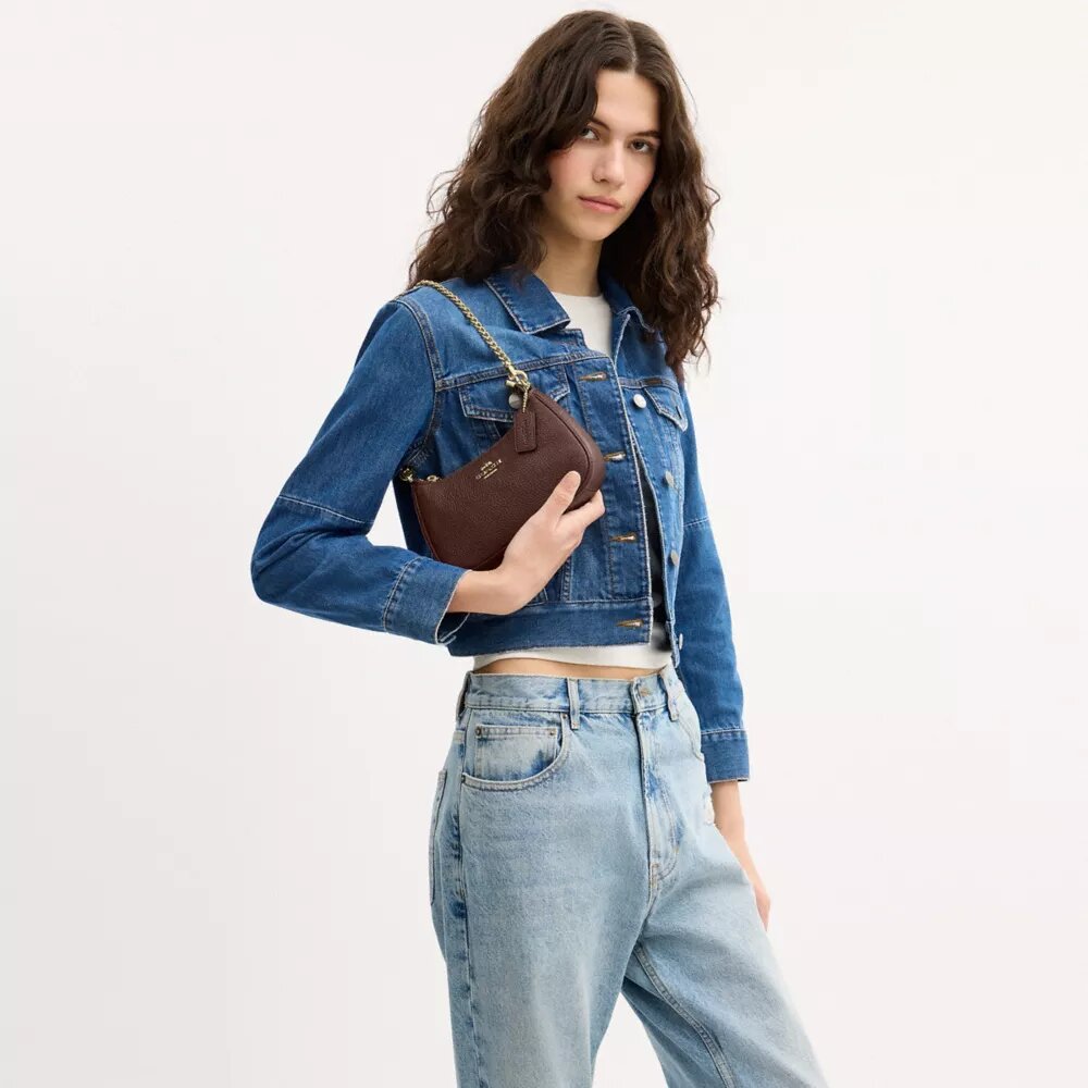Bolso bandolera Teri Mini