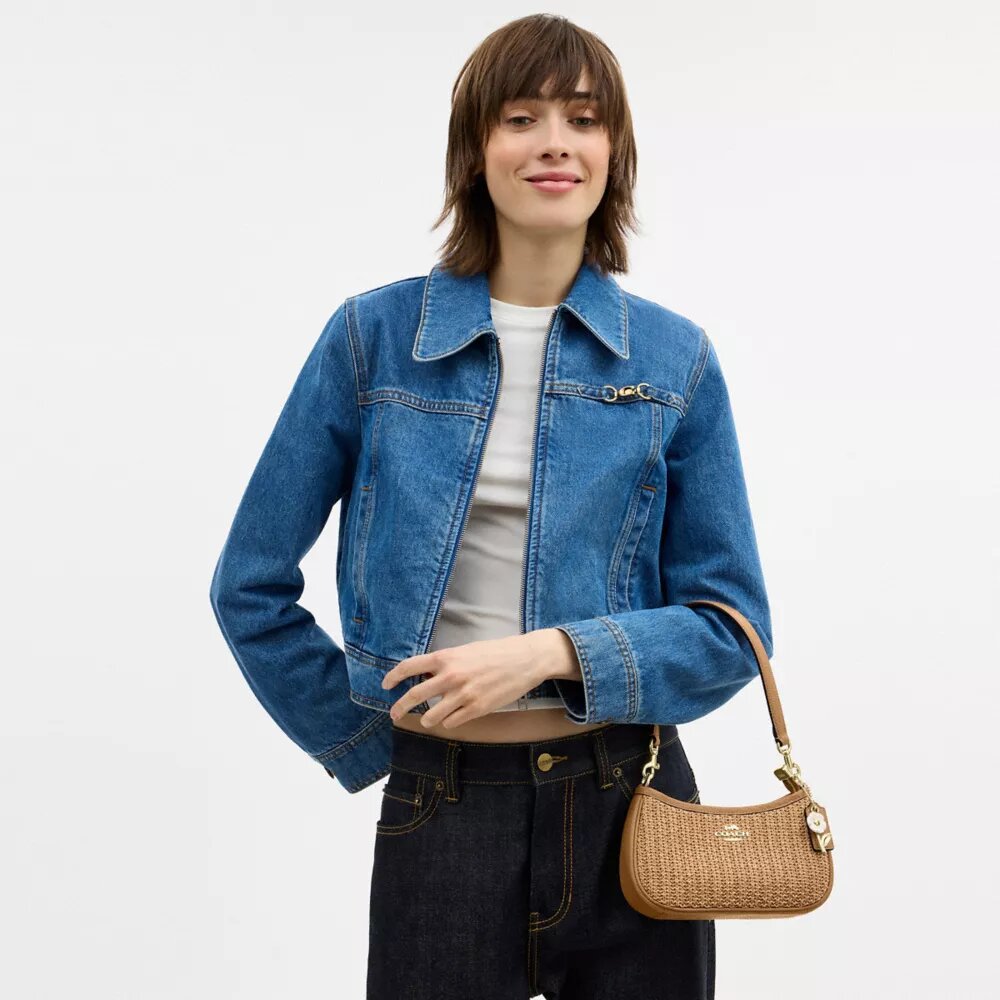 Bolso bandolera Teri Mini