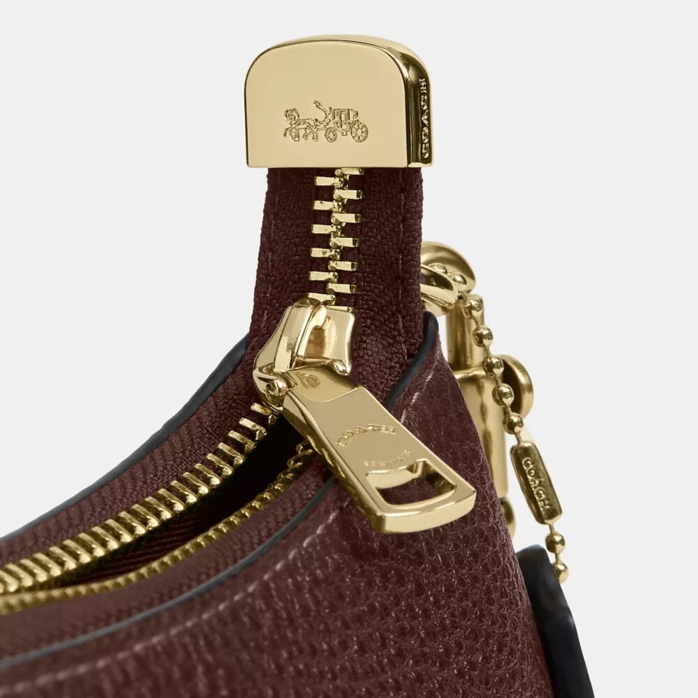 Bolso bandolera Teri Mini