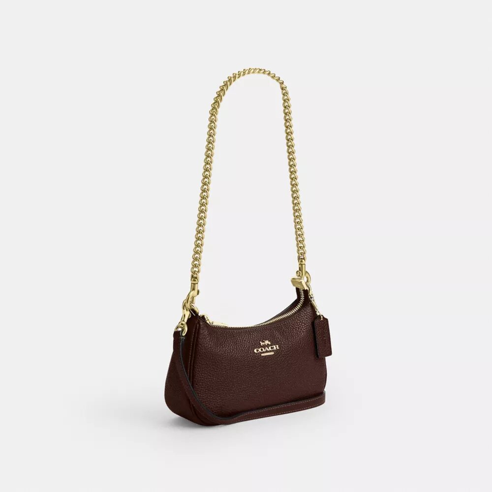 Bolso bandolera Teri Mini