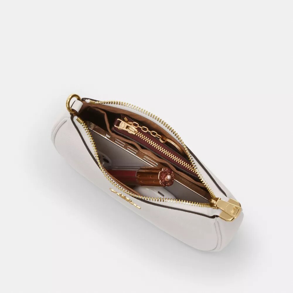 Bolso bandolera Teri Mini