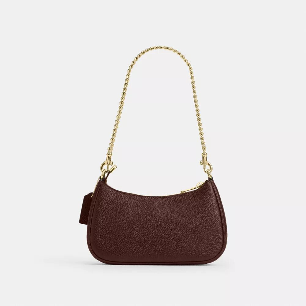 Bolso bandolera Teri Mini