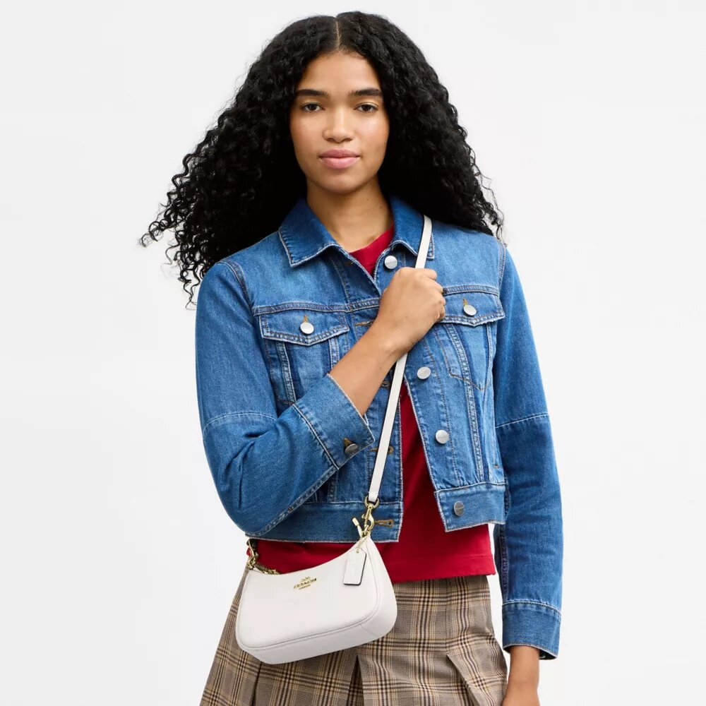 Bolso bandolera Teri Mini