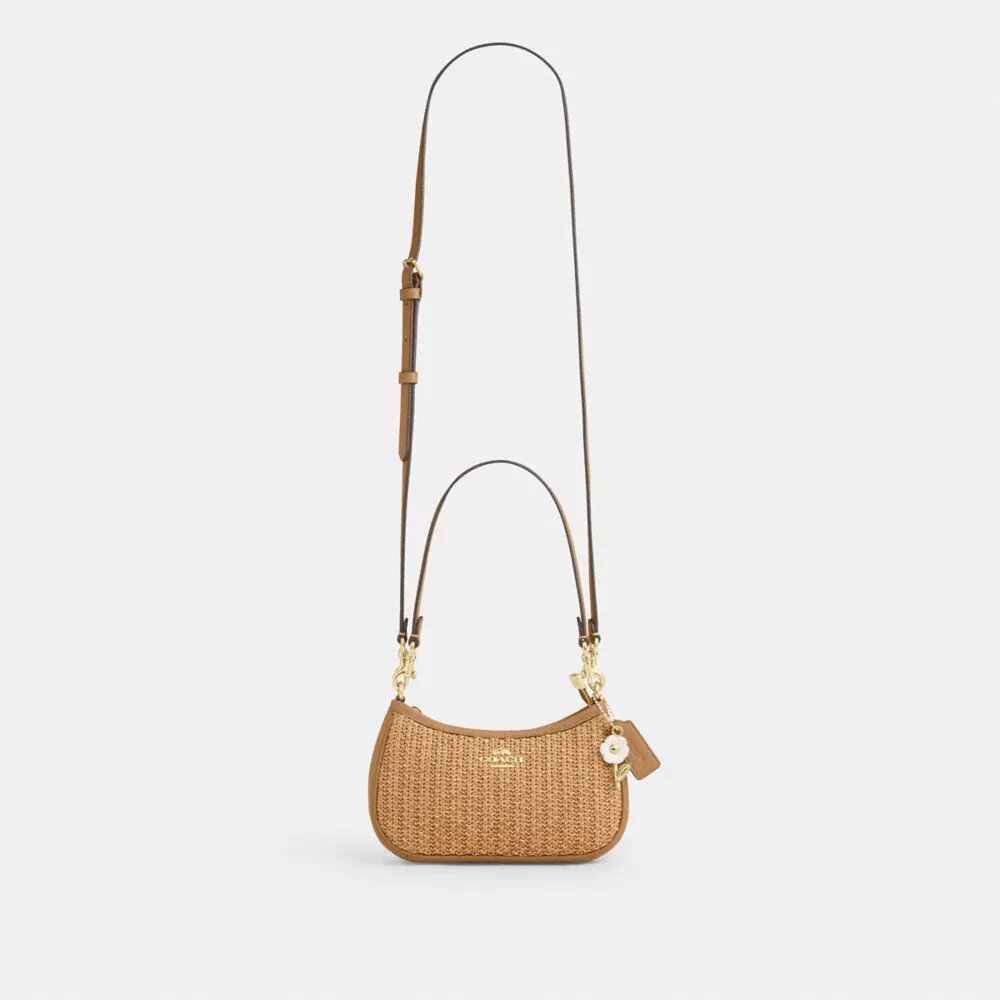 Bolso bandolera Teri Mini