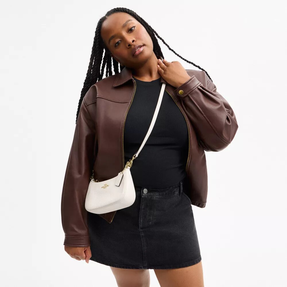 Bolso bandolera Teri Mini
