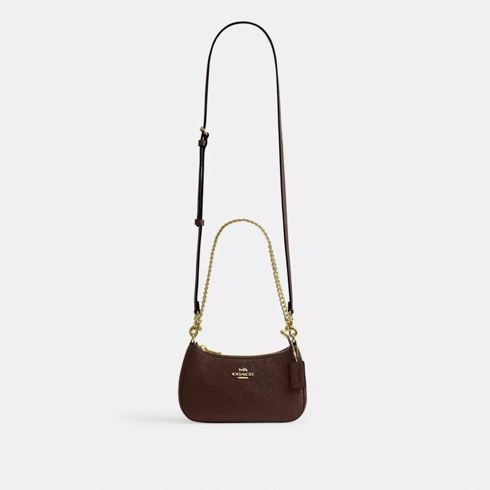 Bolso bandolera Teri Mini