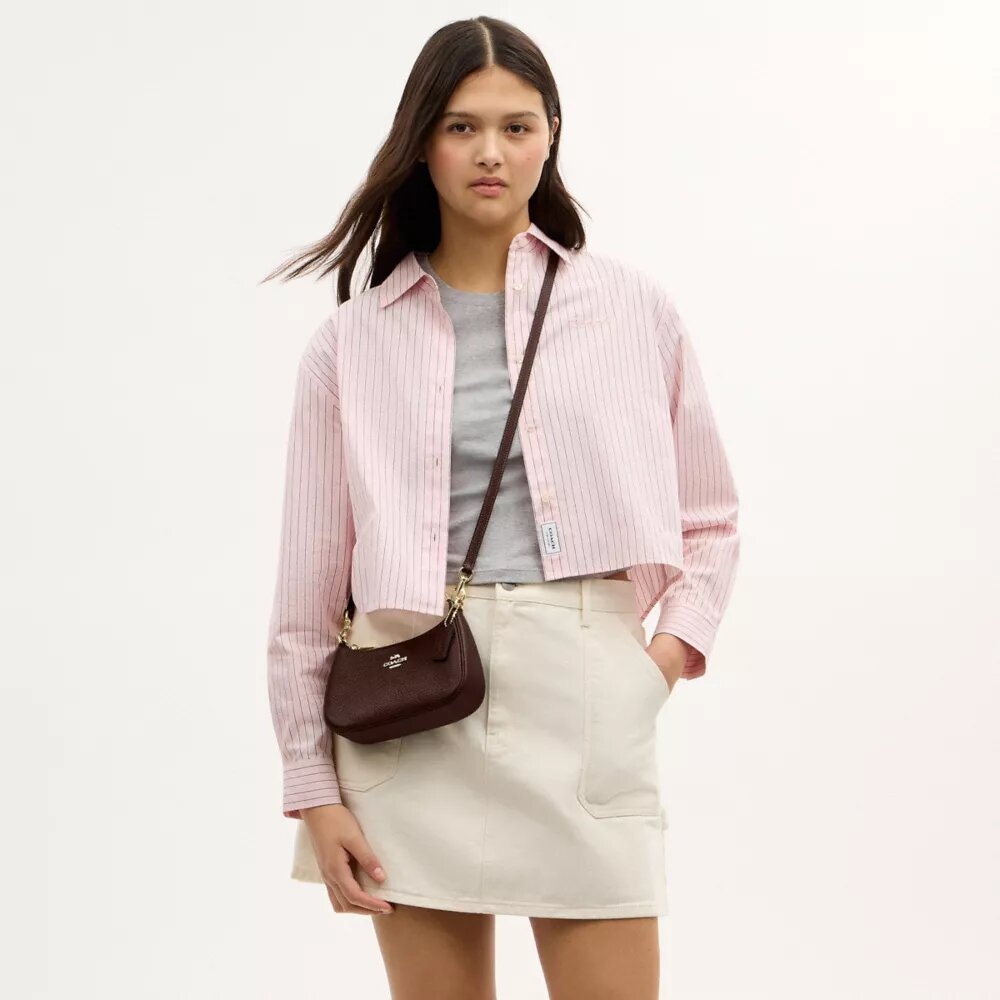 Bolso bandolera Teri Mini