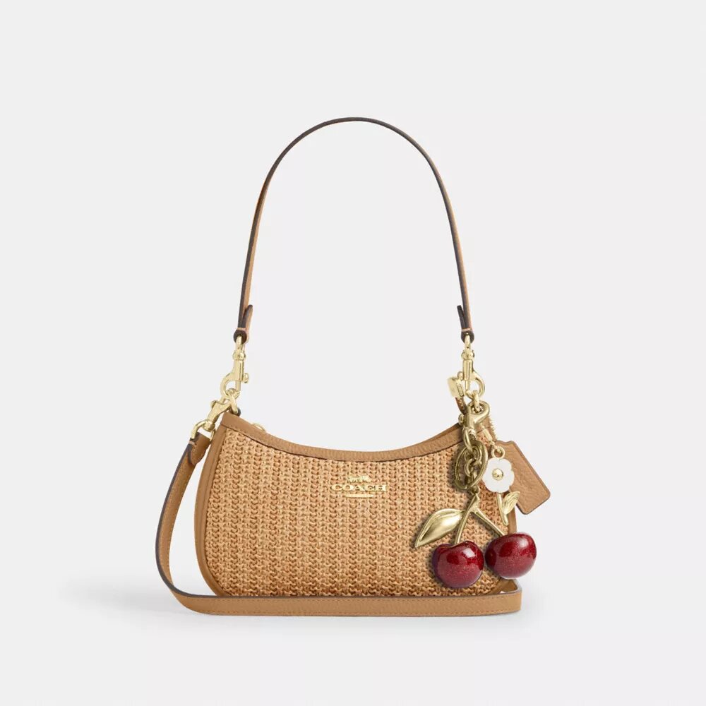 Bolso bandolera Teri Mini