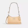 Bolso bandolera Teri Mini con lazos