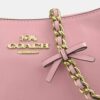Bolso bandolera Teri Mini con lazos