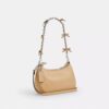 Bolso bandolera Teri Mini con lazos