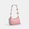 Bolso bandolera Teri Mini con lazos
