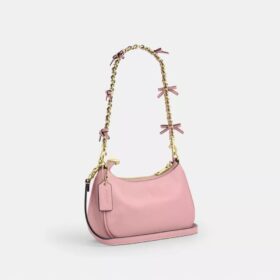 Bolso bandolera Teri Mini con lazos