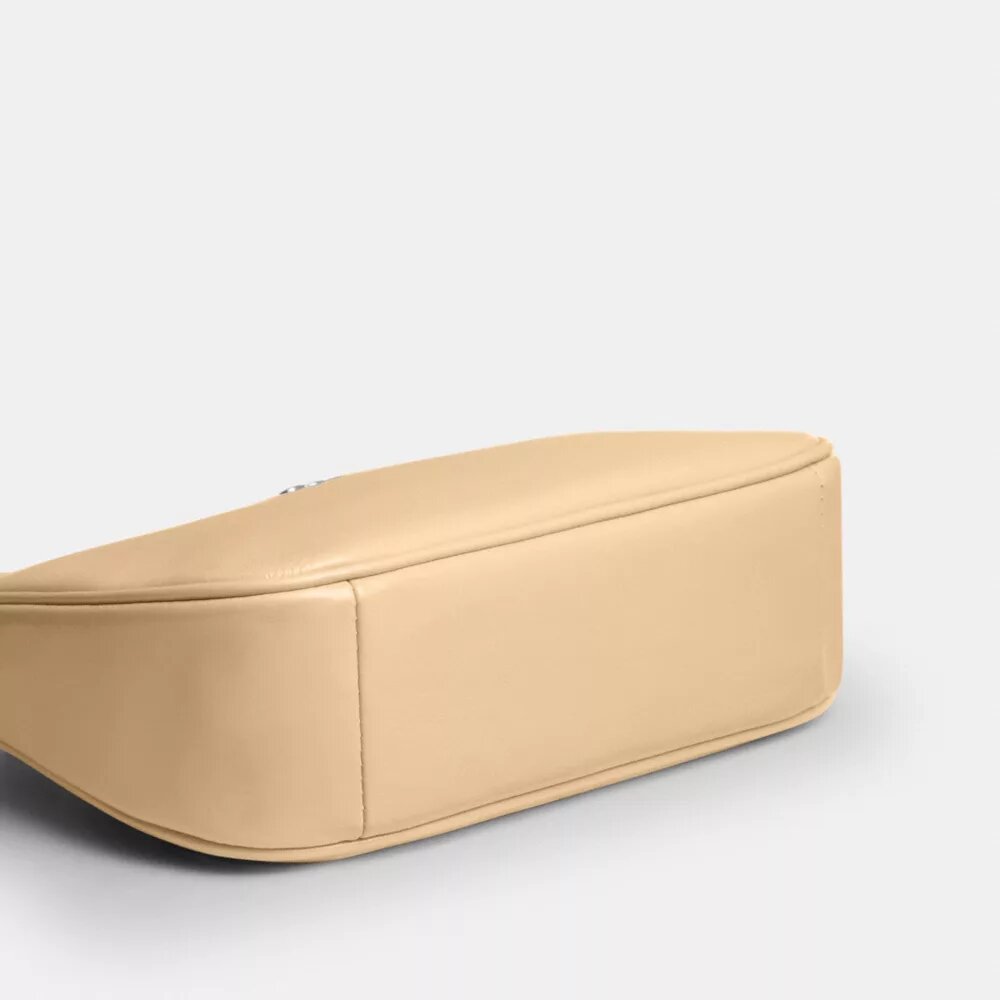 Bolso bandolera Teri Mini con lazos