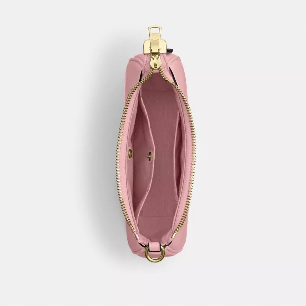 Bolso bandolera Teri Mini con lazos