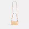 Bolso bandolera Teri Mini con lazos