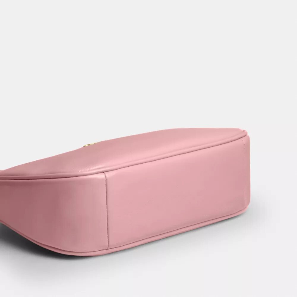 Bolso bandolera Teri Mini con lazos