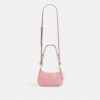 Bolso bandolera Teri Mini con lazos