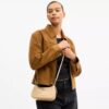 Bolso bandolera Teri Mini con lazos