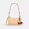 Bolso bandolera Teri Mini con lazos