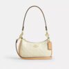 Bolso bandolera Teri Mini en piel exclusiva
