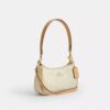 Bolso bandolera Teri Mini en piel exclusiva