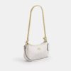 Bolso bandolera Teri Mini en Signature Canvas