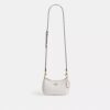 Bolso bandolera Teri Mini en Signature Canvas