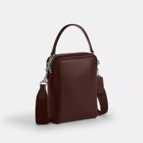 Bolso bandolera Tristan 14