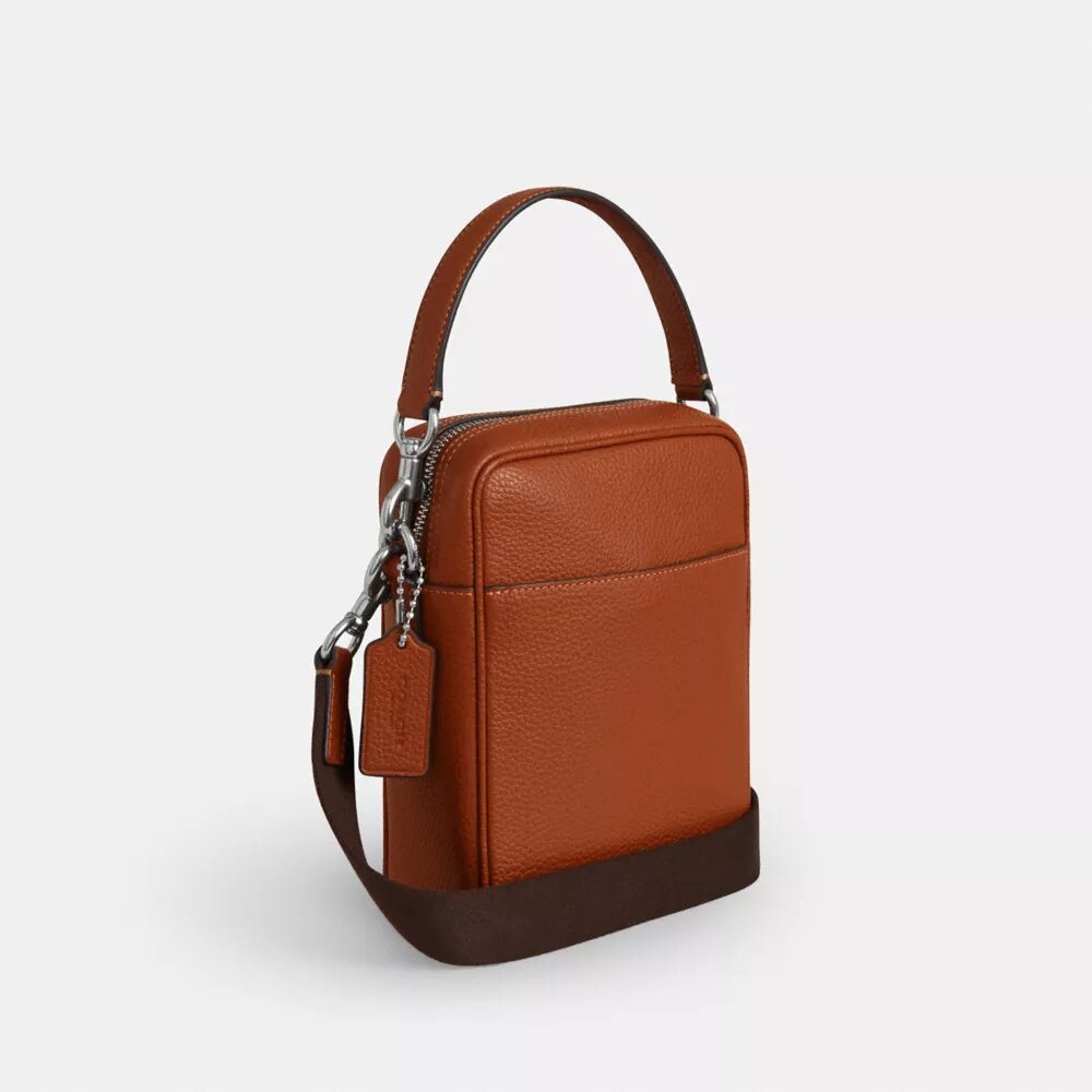Bolso bandolera Tristan 14