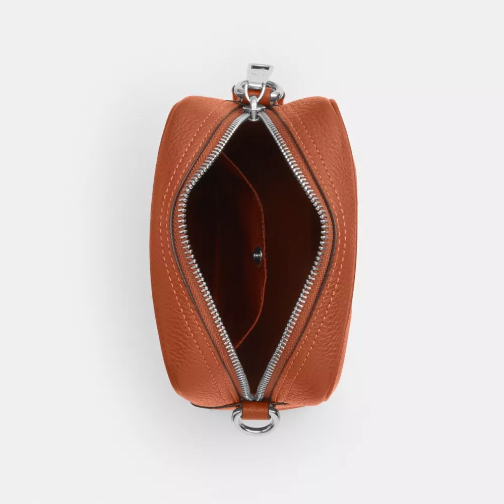 Bolso bandolera Tristan 14