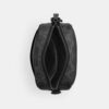 Bolso bandolera Tristan 14 en Signature Canvas