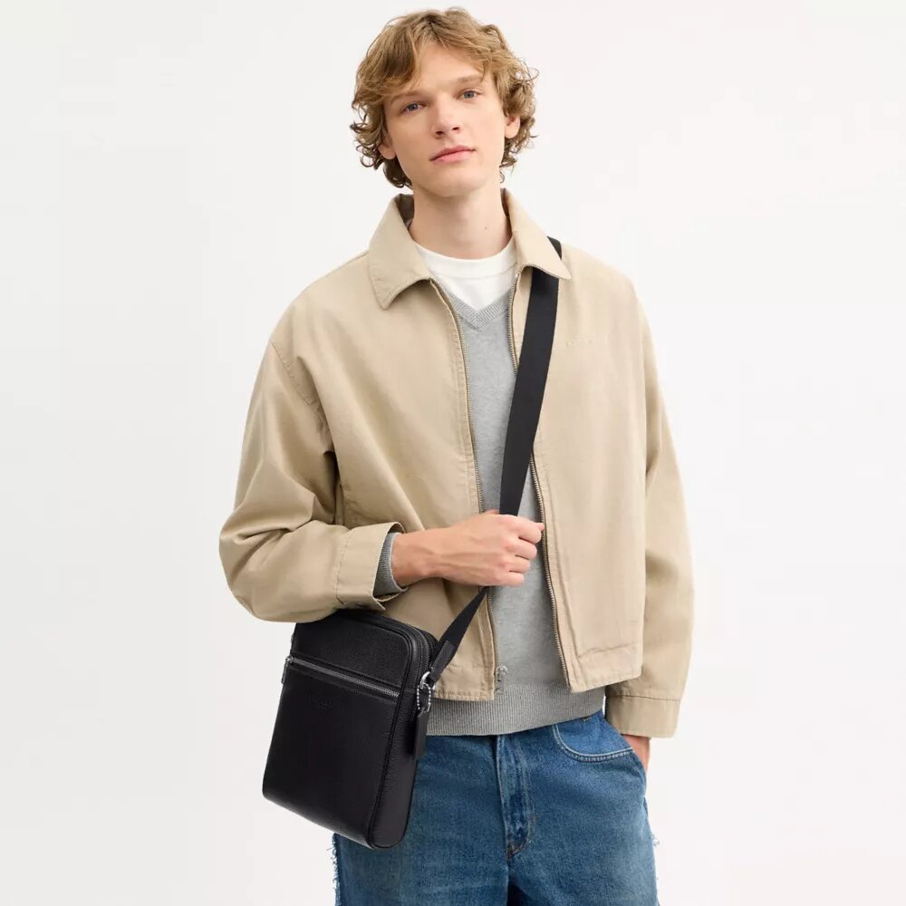 Bolso bandolera Tristan 22