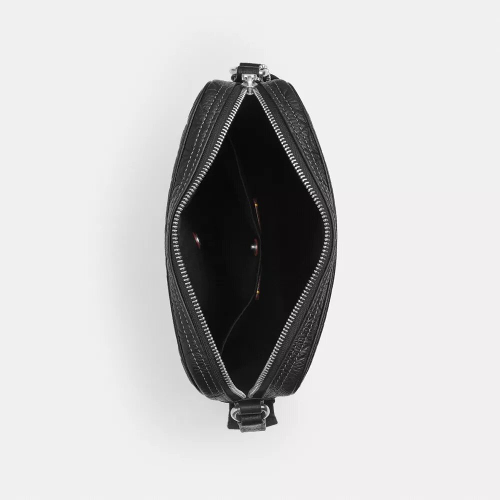 Bolso bandolera Tristan 22 en piel exclusiva