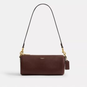 Bolso cilíndrico