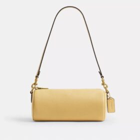 Bolso cilíndrico
